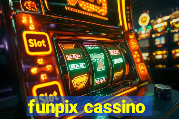 funpix cassino